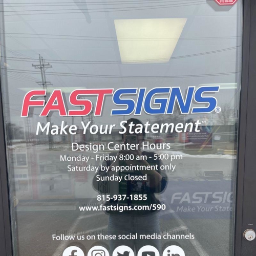 Business Hours